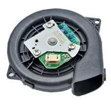 Robot Vacuum Ventilator Fan Motor Compatible with For Laresar For L6 Pro