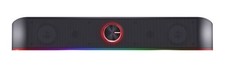 Trust Gaming GXT 619 Thorne RGB LED Soundbar Altoparlanti PC USB 12W PP 6W RMS 24007