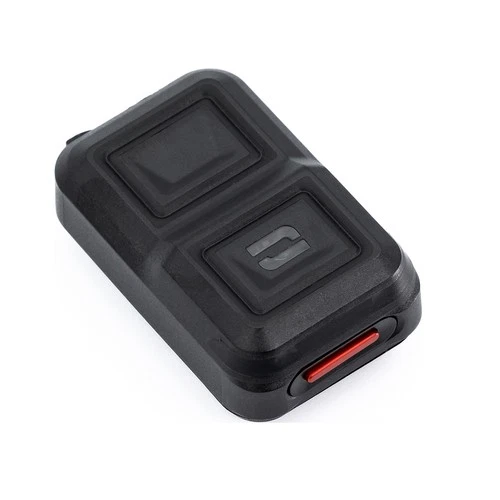 Crosscall Télécommande X-Command Bluetooth Universelle 3 Boutons Programmables