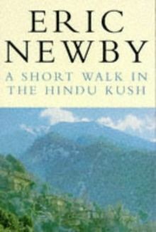 A Short Walk in the Hindu Kush von Newby, Eric | Buch | Zustand gut