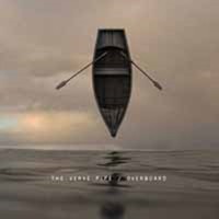 Verve Pipe - Overboard - Cd - G3Z