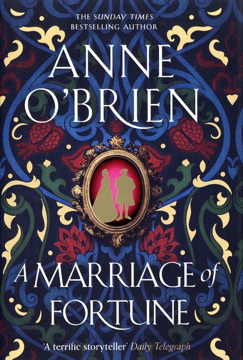 A Marriage of Fortune