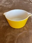 Pyrex #473 1 Qt. Ovenware Bowl