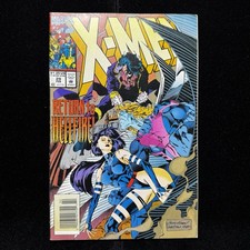 X-Men 29 - Newsstand Edition - Modern Age Marvel Comics 1994