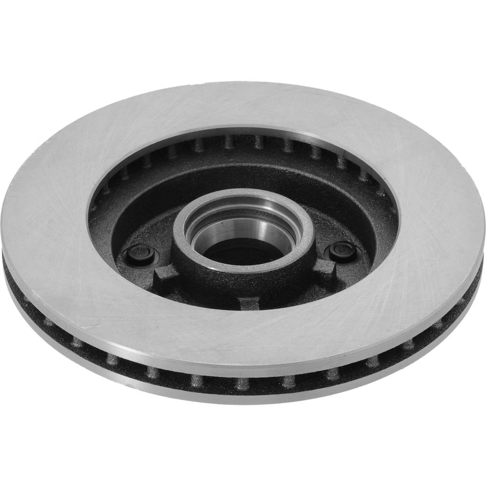 Rotor de freno de disco 1407-25011 Foto 2 de 4