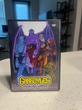Gargoyles The Complete Series DVD Brand New S...