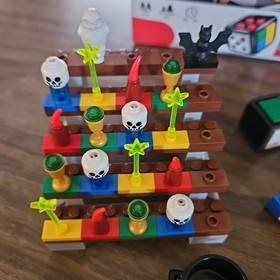 LEGO Games: Magikus (3836) Used, Good Condition 