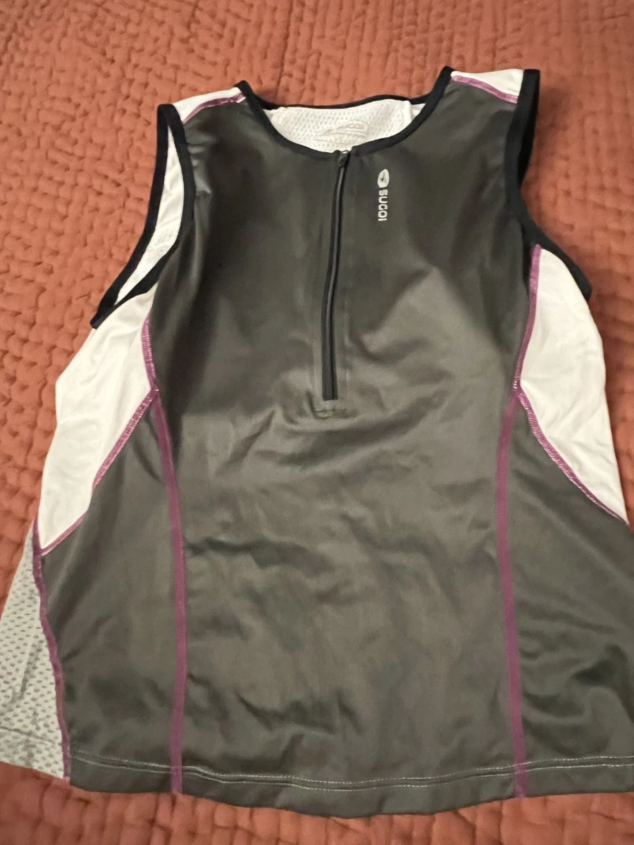 Gilet de course réfléchissant, gilet de sécurité réglable pour hommes