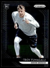 Click to enlarge Troy Fumagalli