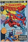 Amazing Spider-Man #134 - 1st Tarantula - VF/NM (9.0) - W/OWP - MVS Intact