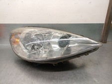 620612 RECHTER SCHEINWERFER / 89007050 VALEO / 6206F2 / 5232631 FÜR PEUGEOT 807