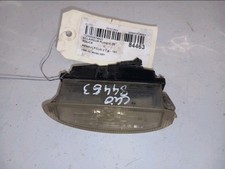 KENNZEICHENBELEUCHTUNG Renault Clio II (BB/CB) 2001 7700410754