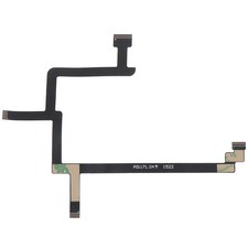 Flexible Gimbal Flat Ribbon Flex Cable For DJI Phantom 3 Standard OEM PG F .t2