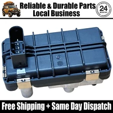 Turbo Charger Electronic Actuator For Hyundai Santa Fe D4HB 2.2L 2009 Onwards