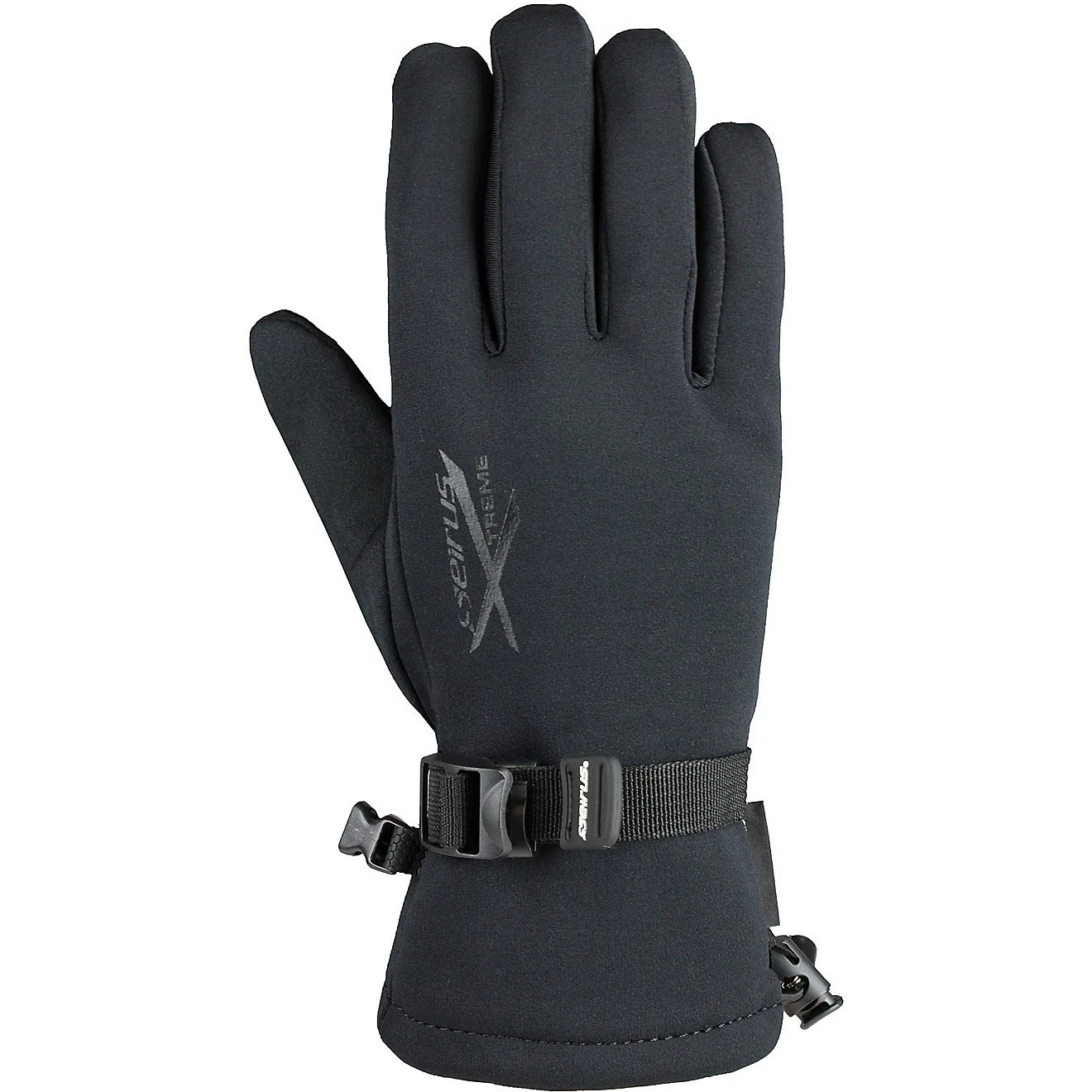 Seirus Men's Xtreme All Weather Gauntlet Gloves 100% Waterproof Glove XXL