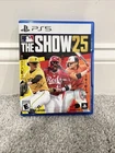 MLB The Show 25 Standard Edition - Sony PlayStation 5