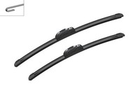 2 St. Bosch Wischblatt Aerotwin Retrofit 3397118990