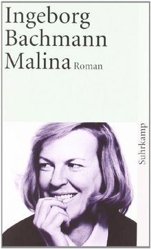 Malina von Bachmann, Ingeborg | Buch | Zustand sehr gut