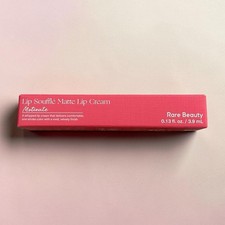 Rare Beauty Lip Soufflé Matte Lip Cream  Mot...