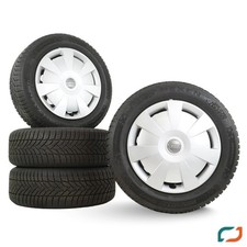 Originale Audi A3 8Y Pneumatico Invernale Ruote 205/55 R16 91H 16 Pollici