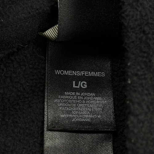 Polaire The North Face - Grand polyester noir - Photo 4/8