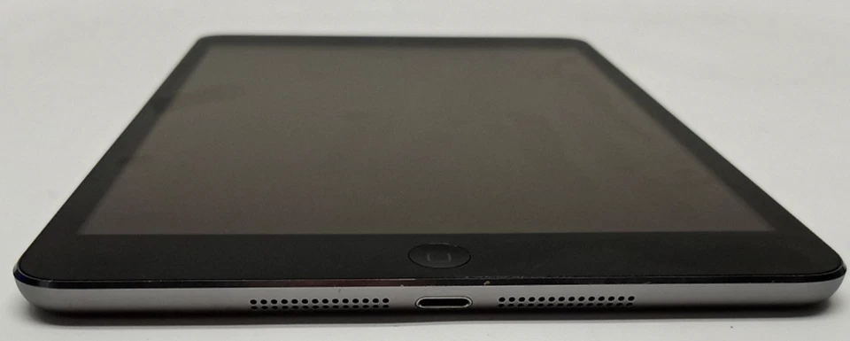 Apple iPad Mini 2nd Gen A1489 7.9" 16GB v.12.5.7 Space Gray ME779LL/A SB679 - Image 4 of 4