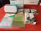 Cricut Joy Machine Bundle (Smart Vinyl + Mat Included!) Used once