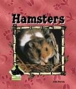 Hamsters (Animal Kingdom)