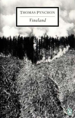 Vineland (The inspiration for One Battle After Another) (Classic, 20th-Centu...
