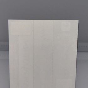 Taiheiyou No Arashi 2 SEGA SATURN Japanese  SPINE CARD  ONLY