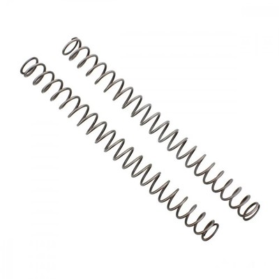 Gabelfeder linear YSS Federrate 4.0 für Kawasaki KX 250 F 4T Bj. 2004-2009