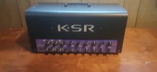 KSR Orion guitar amplifier.