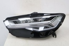 Feu avant (phare) Audi A6