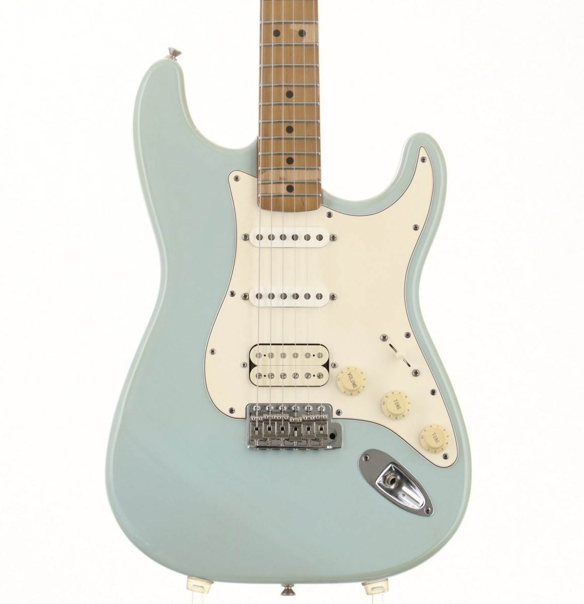 ギター Fender Stratocaster Special MEX FENDER STRATOCASTER 60th Diamond Anniversary SPECIAL EDITION