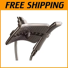 Limited Lifetime  Dual Shower Heads