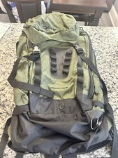 DAKINE POACHER Backpack Green