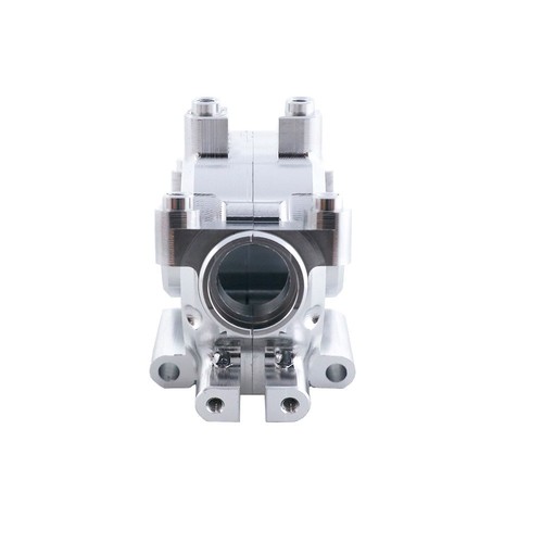 Losi Baja Rey/Rock Rey 1/10 Aluminium Front Getriebegehäuse - für Mini Rey - Bild 11 von 20