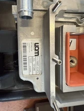 UQM PowerPhase 135 DC Inverter 