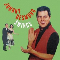 Desmond - Swings - Cd - G3Z