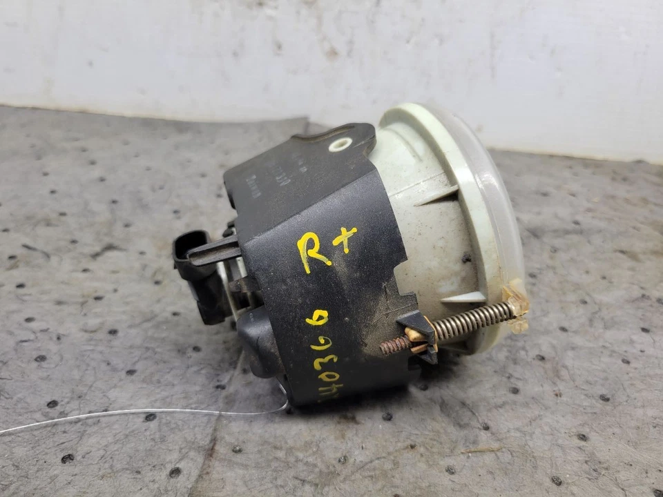 Угловой/парковочный противотуманный бампер подходит для 05–10 GRAND CHEROKEE 1684688 - Изображение 3 из 4