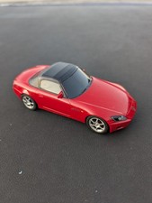Buy Vintage Toys like Tyco R/C Canned Heat Red Honda S2000 Remote Control Car from eBay