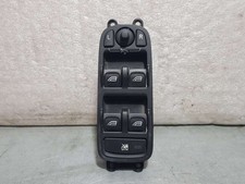 Glace latérales Volvo XC60