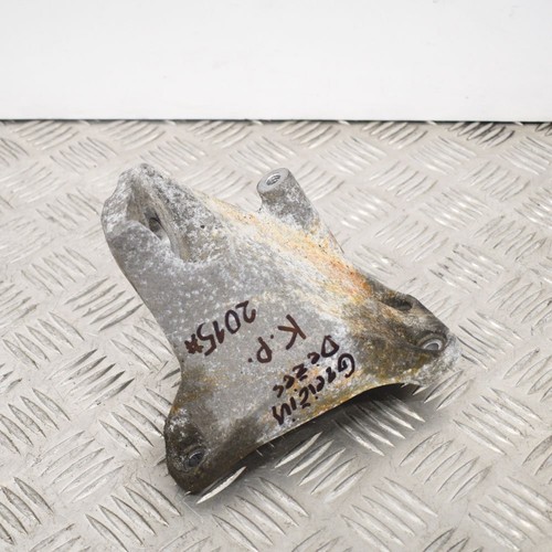 Audi A8 4E Getriebehalter Linke Seite 4E0399113AJ 3.0 TDI 171KW 2009