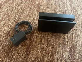 Nintendo Switch Joy-Con Controller and Dock Bundle