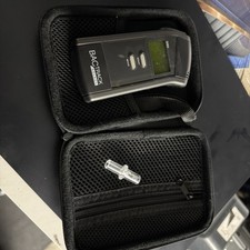 Backtrack S80 Select Series Breathalyzer