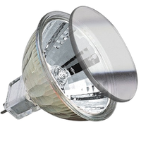Paulmann 8833.299 Halogen Reflektor Birne 20W Flood 38° Schutzglas 12V Dimmbar