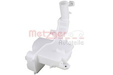 Waschwasserbehälter Scheibenreinigung METZGER AUTOTEILE 2140333 2,9 Liter für VW