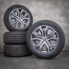 Mercedes G-Klasse G63 AMG Felgen 20 Zoll W463 W465 Sommerräder A4654010900
