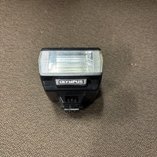 Olympus Electronic Flash T20