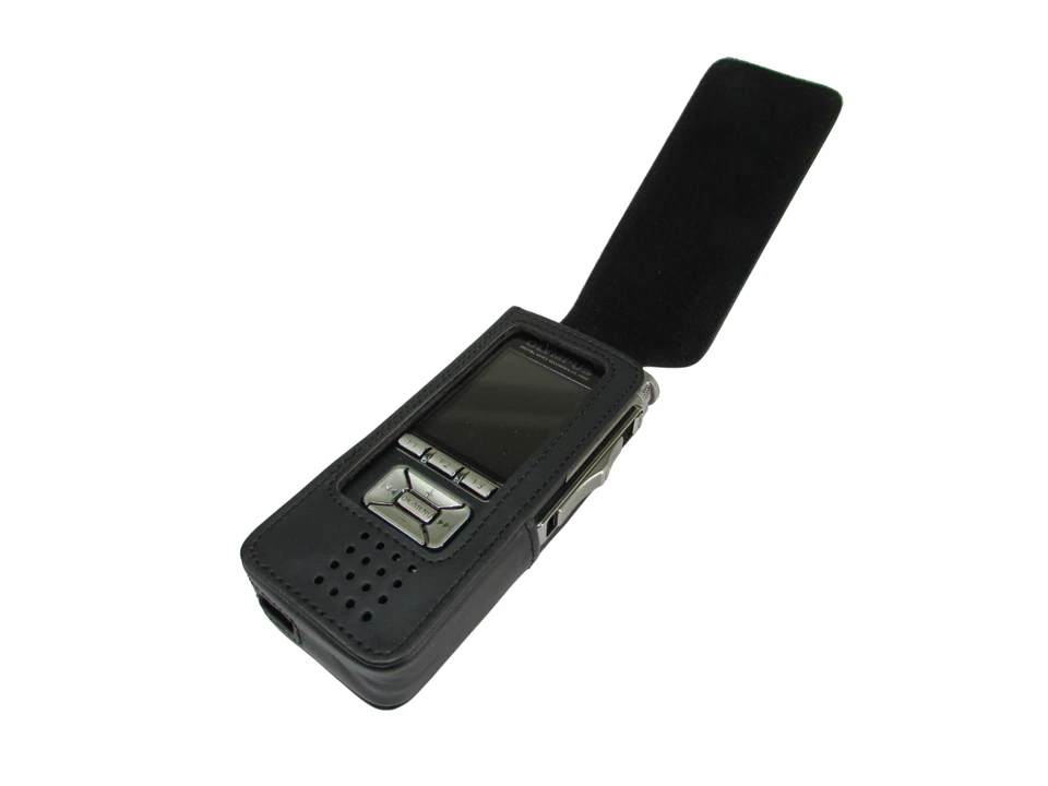 Olympus DS-7000 Digital Recorder W/ Case No Cables or AC - Image 2 of 4